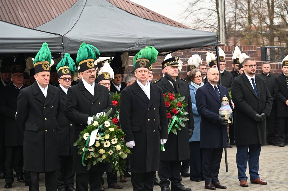 Dziś mija 19. rocznica tragicznego wypadku na kopalni Halemba