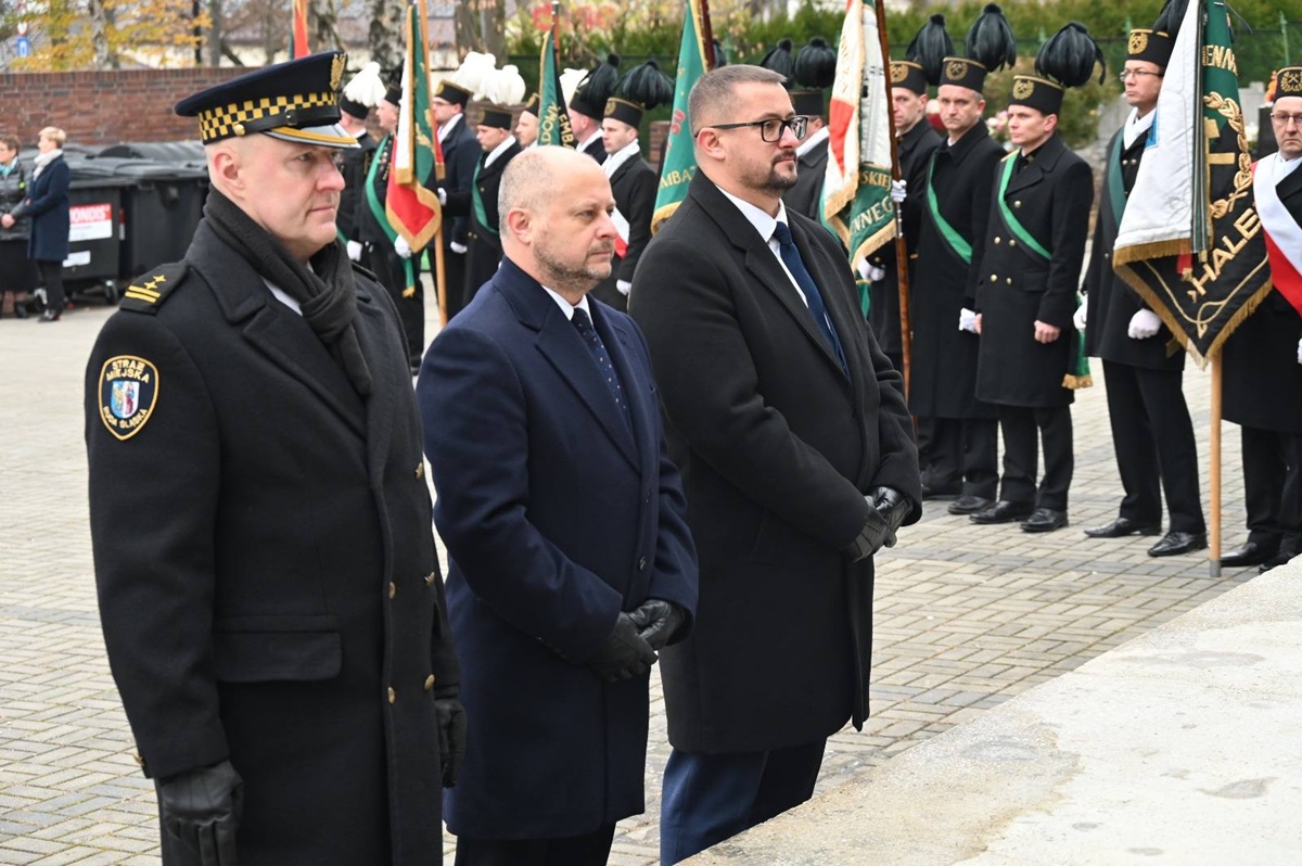 Dziś mija 19. rocznica tragicznego wypadku na kopalni Halemba