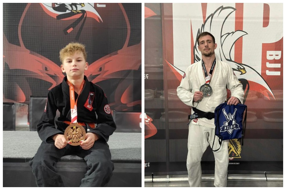 Trzydniowe zmagania adeptów Ju-Jitsu na Mistrzostwach Polski!