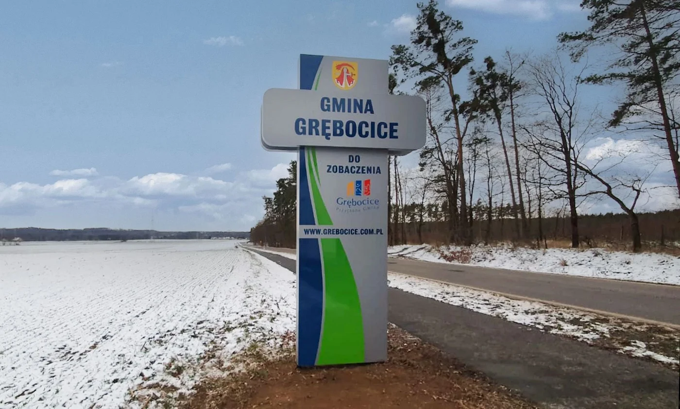 Niezwykłe pierwsze wrażenie dzięki witaczom reklamowym