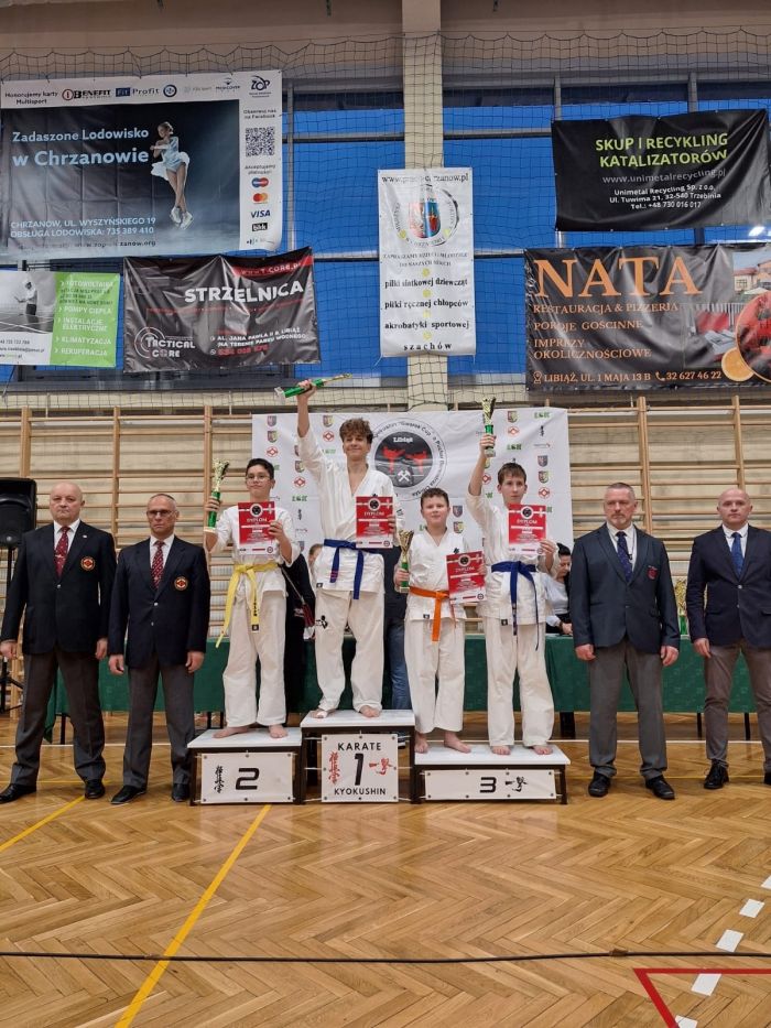 karate 11