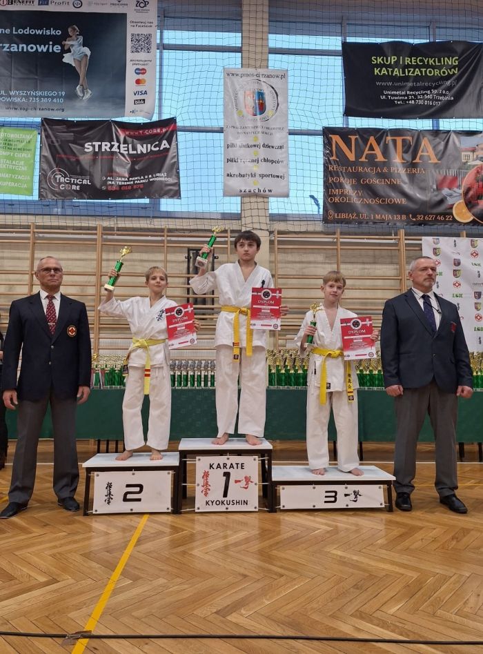 karate 14