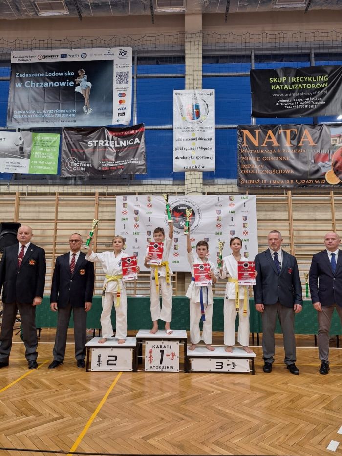 karate 16