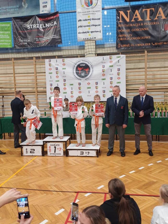 karate 17