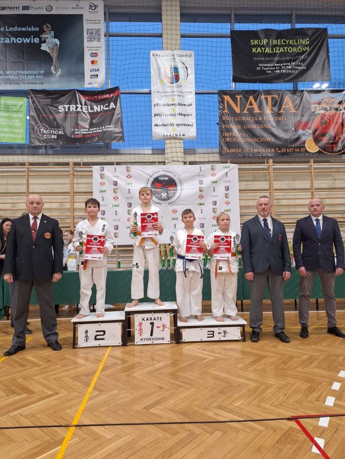 karate 18