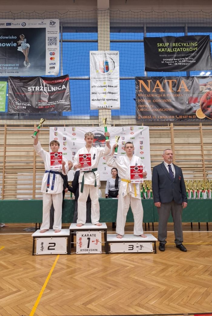 karate 19