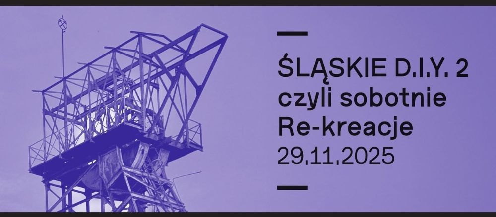 Kolejna edycja Śląskiego D.I.Y już w najbliższą sobotę!