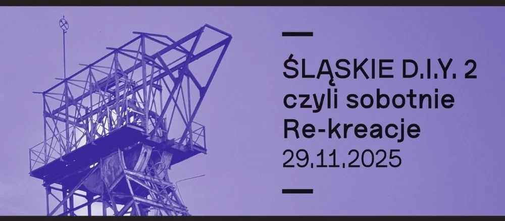 Kolejna edycja Śląskiego D.I.Y już w najbliższą sobotę!