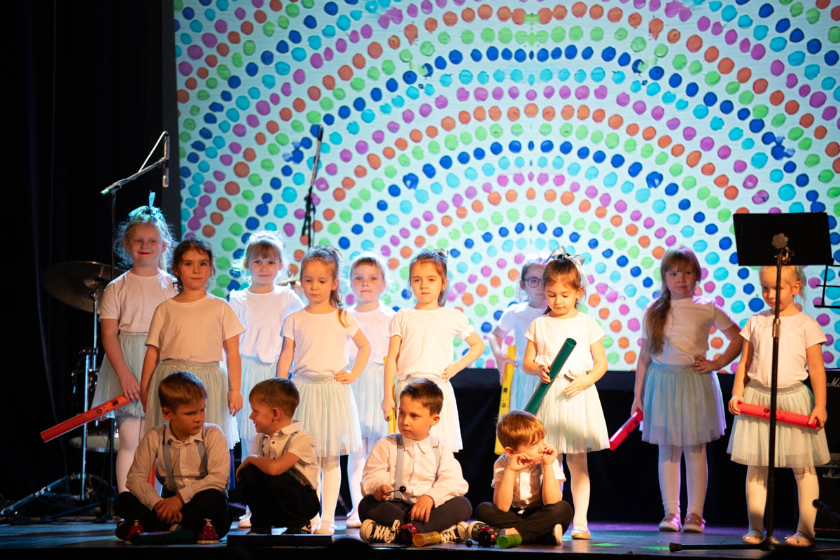 Młodzieżowy Dom Kultury w Rudzie Śląskiej obchodzi 70-lecie działalności