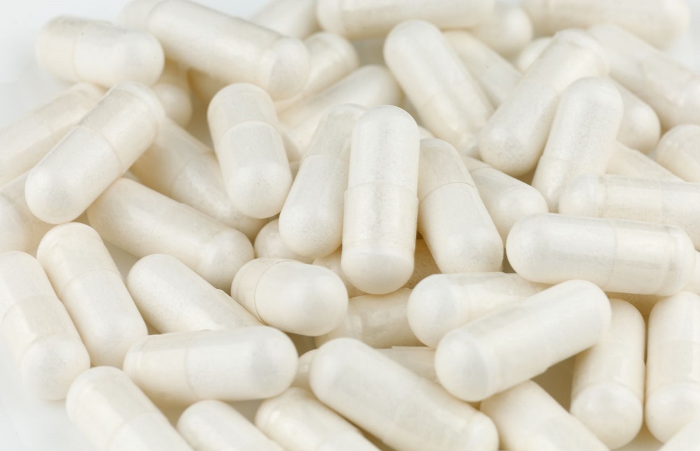 Glicynian magnezu – dlaczego to najlepsza forma magnezu na noc?