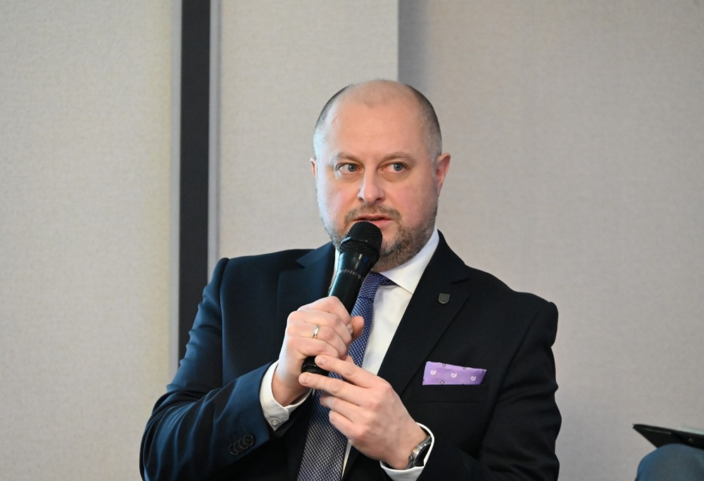 Radni jednomyślni: prezydent Pierończyk z nową pensją