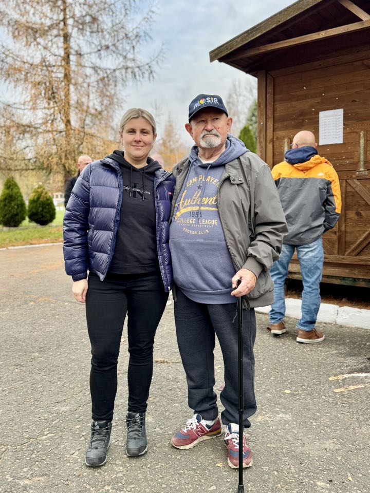 Od startu do mety z uśmiechem. Sportowe przedpołudnie w Mysłowicach /fot. UM Mysłowice