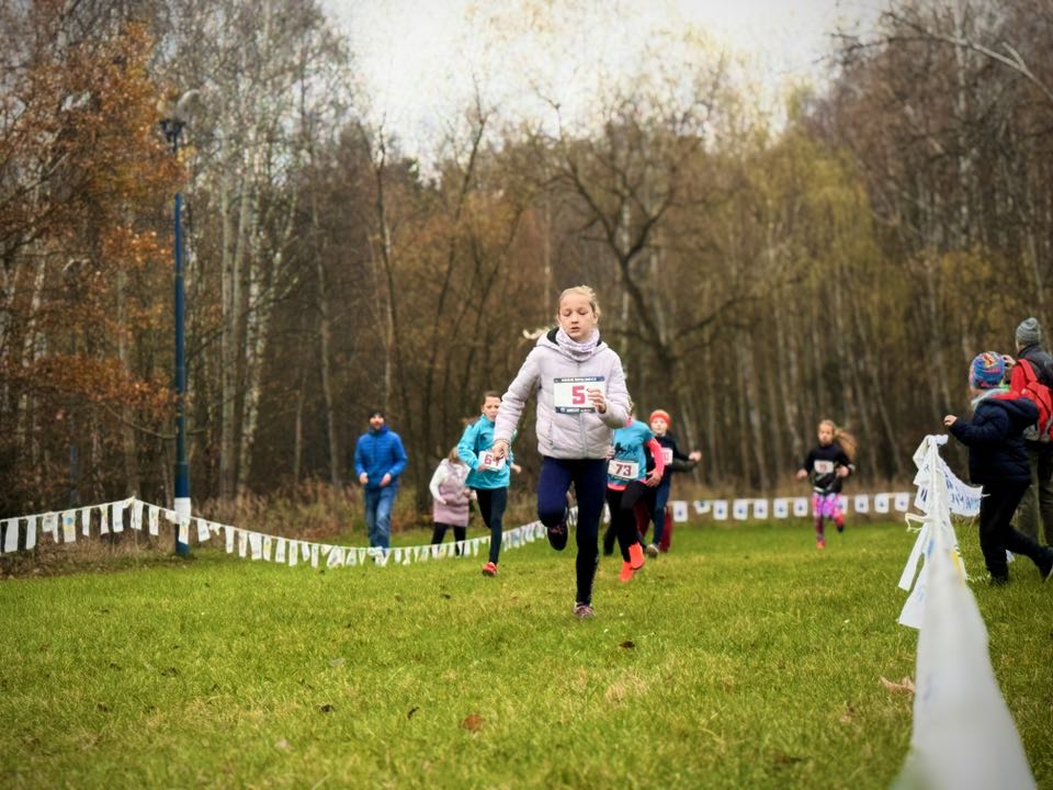 Od startu do mety z uśmiechem. Sportowe przedpołudnie w Mysłowicach /fot. UM Mysłowice