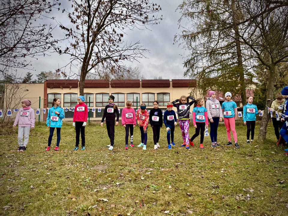 Od startu do mety z uśmiechem. Sportowe przedpołudnie w Mysłowicach /fot. UM Mysłowice