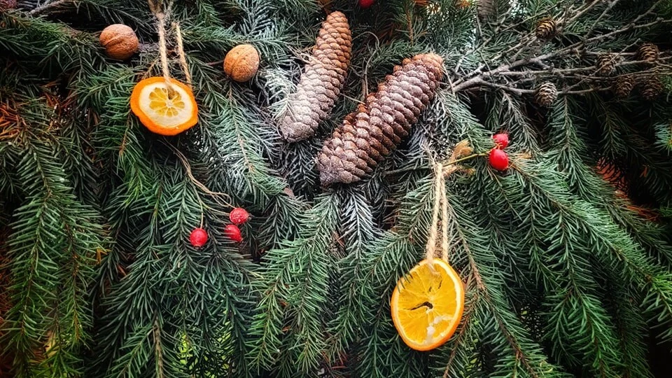 Śląsko Wilijo 2025 w Chorzowie – skansen zaprasza na jarmark i świąteczne atrakcje!