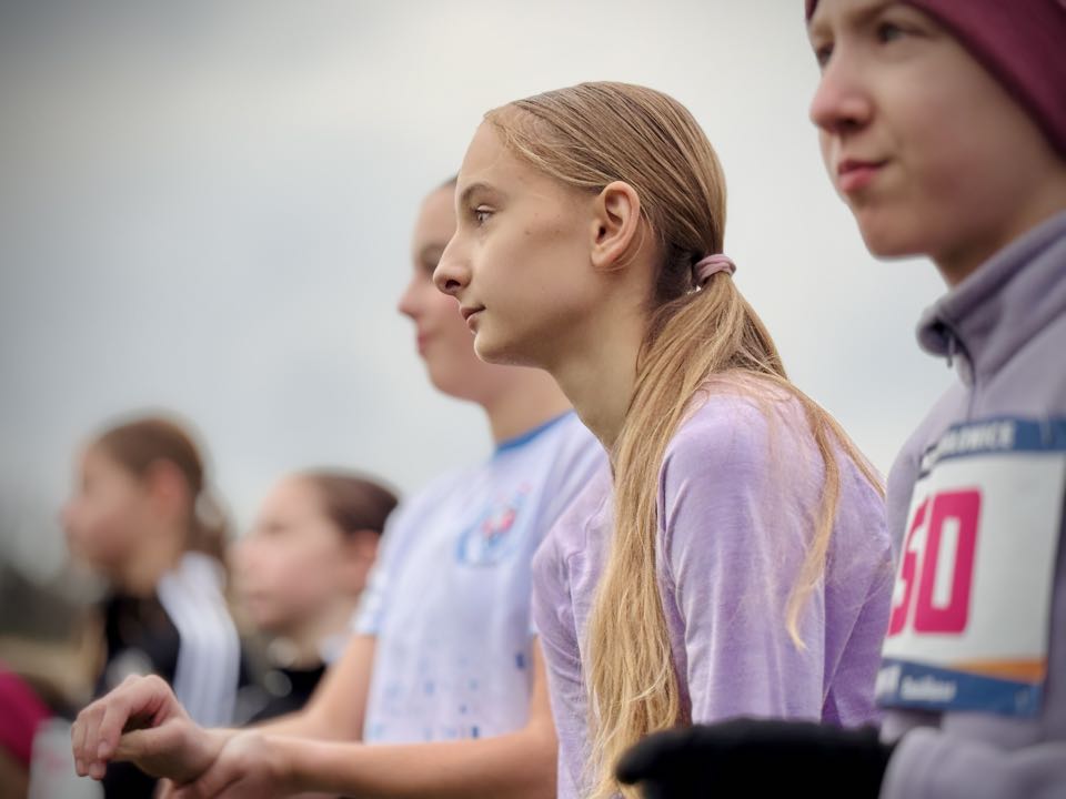 Od startu do mety z uśmiechem. Sportowe przedpołudnie w Mysłowicach /fot. UM Mysłowice