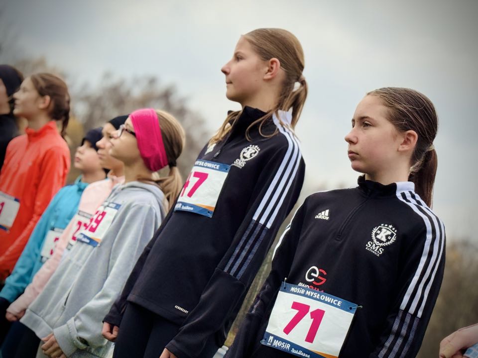 Od startu do mety z uśmiechem. Sportowe przedpołudnie w Mysłowicach /fot. UM Mysłowice