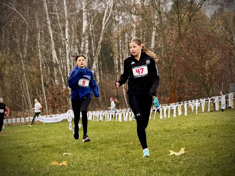 Od startu do mety z uśmiechem. Sportowe przedpołudnie w Mysłowicach /fot. UM Mysłowice