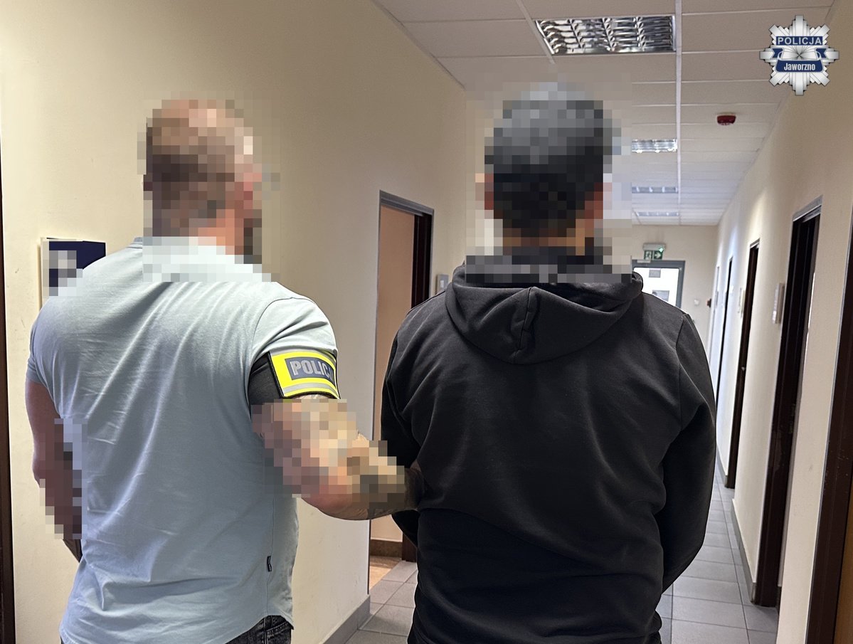 33-latek nie mógł pogodzić się z rozstaniem. Odpowie za usiłowanie zabójstwa