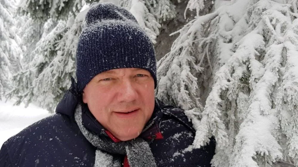 Rudzianin walczy o powrót do zdrowia. Każdy z nas może pomóc!