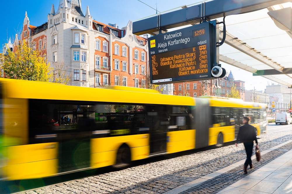 Zmiany w sprzedaży biletów – od stycznia nie kupimy już biletu u kierowcy