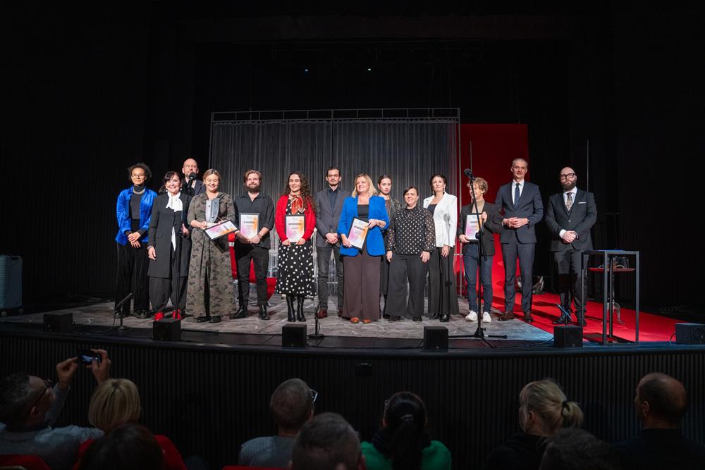 Tyskie Spotkania Teatralne zakończone – poznaliśmy laureatów festiwalu