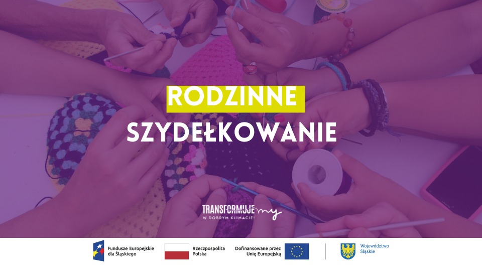 Rodzinne szydełkowanie