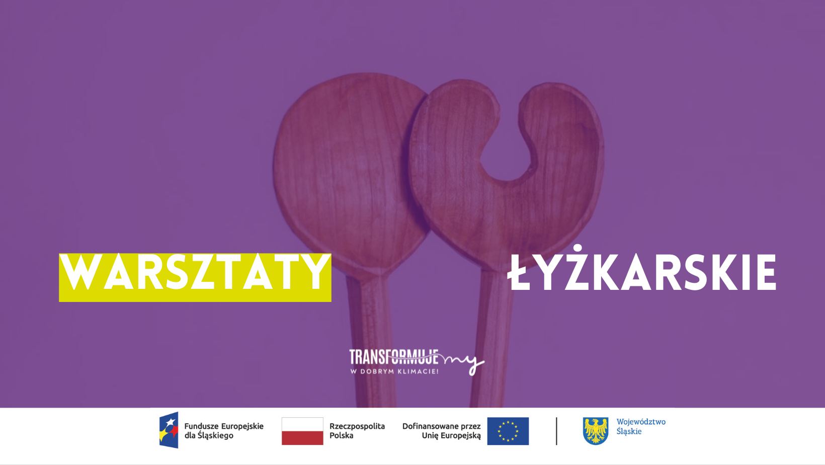 Warsztaty łyżkarskie