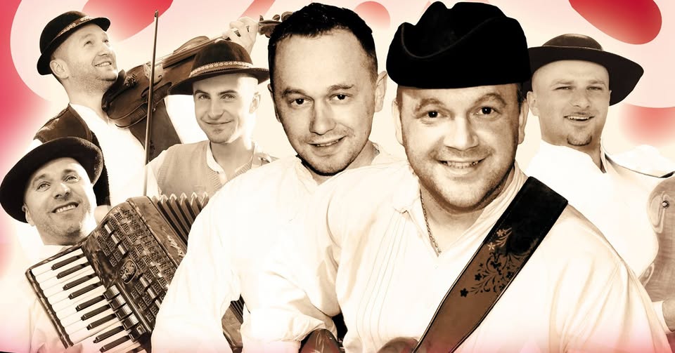 KONCERT BACIARY W GLIWICACH