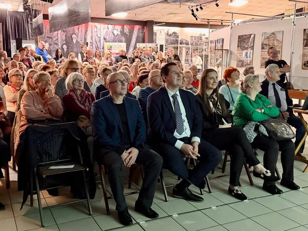 Rekordowy Muzealny Czwartek w Mysłowicach. Wspomnienia i historia lokali miasta