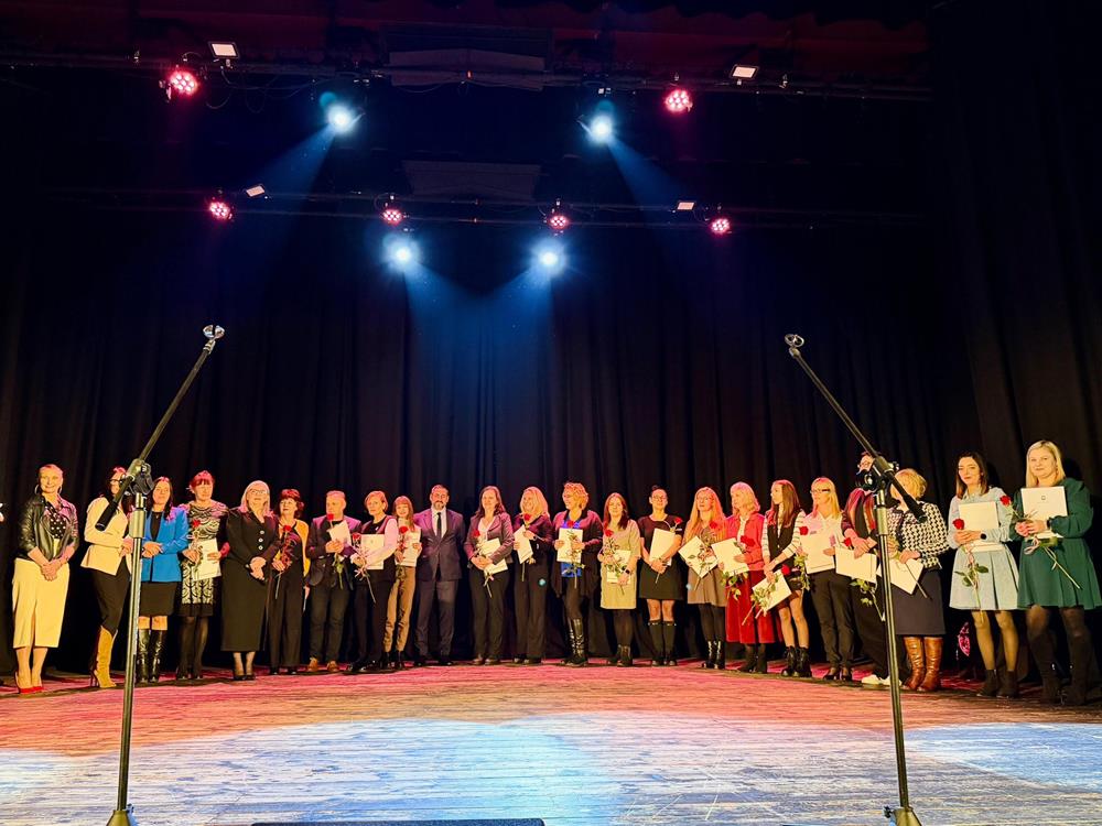 Dzień Pracownika Socjalnego w Mysłowicach