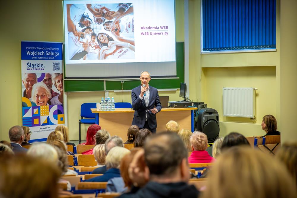 I Tyska Konferencja Senioralna. Rozmowy o jakości życia osób starszych