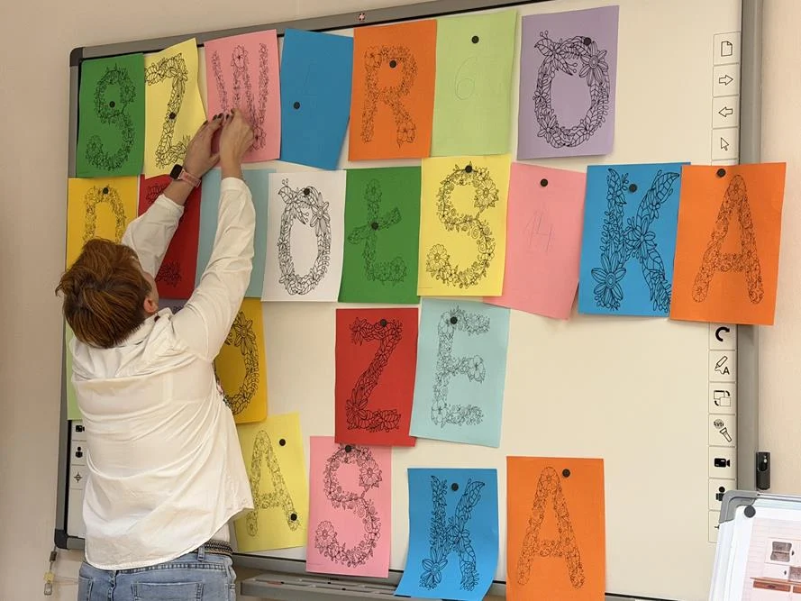 „Znane – zapomniane” – warsztaty o tradycjach Górnego Śląska w bibliotece