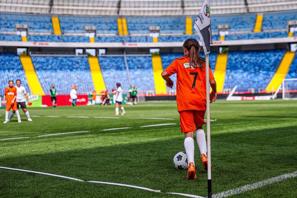 Zgłoszenia do Pucharu Tymbark – rejestracja drużyn do 31 stycznia