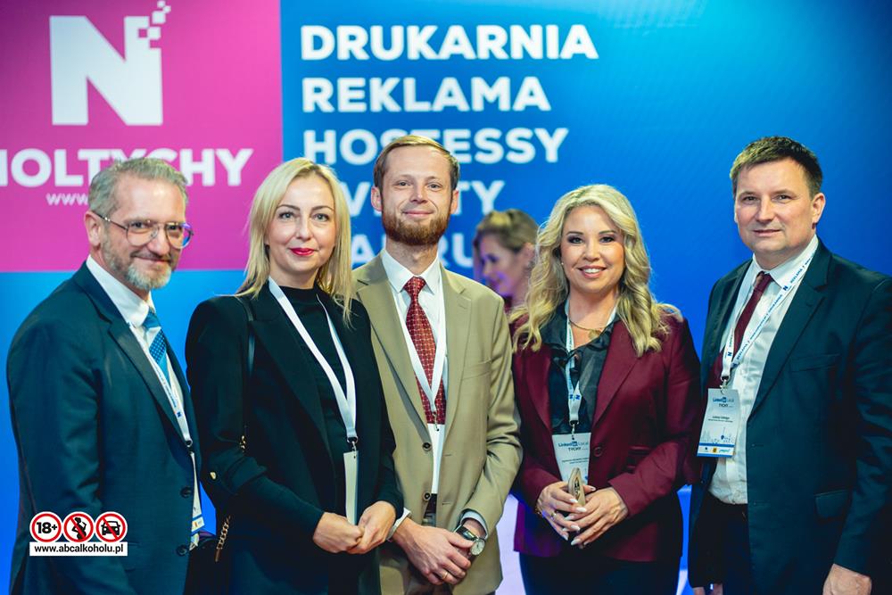 LinkedIn Local Tychy 2025 – rozmowy o biznesie i rozwoju gospodarczym w Tyskich Browarach