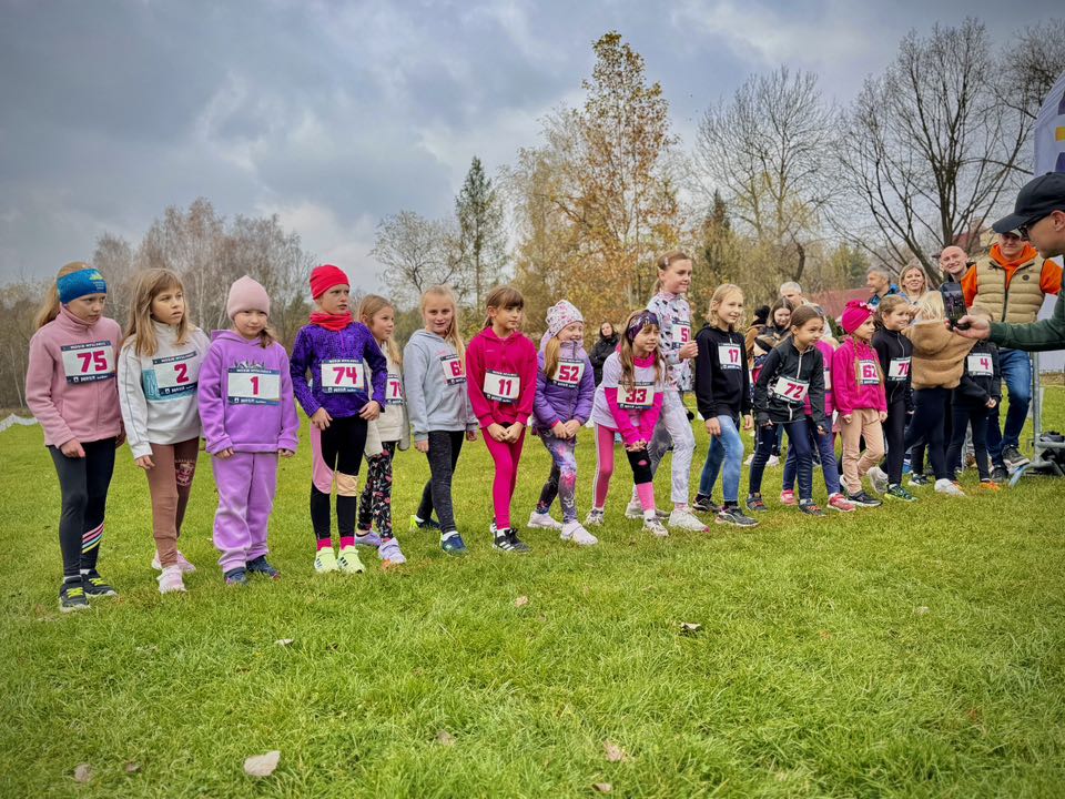 Od startu do mety z uśmiechem. Sportowe przedpołudnie w Mysłowicach /fot. UM Mysłowice