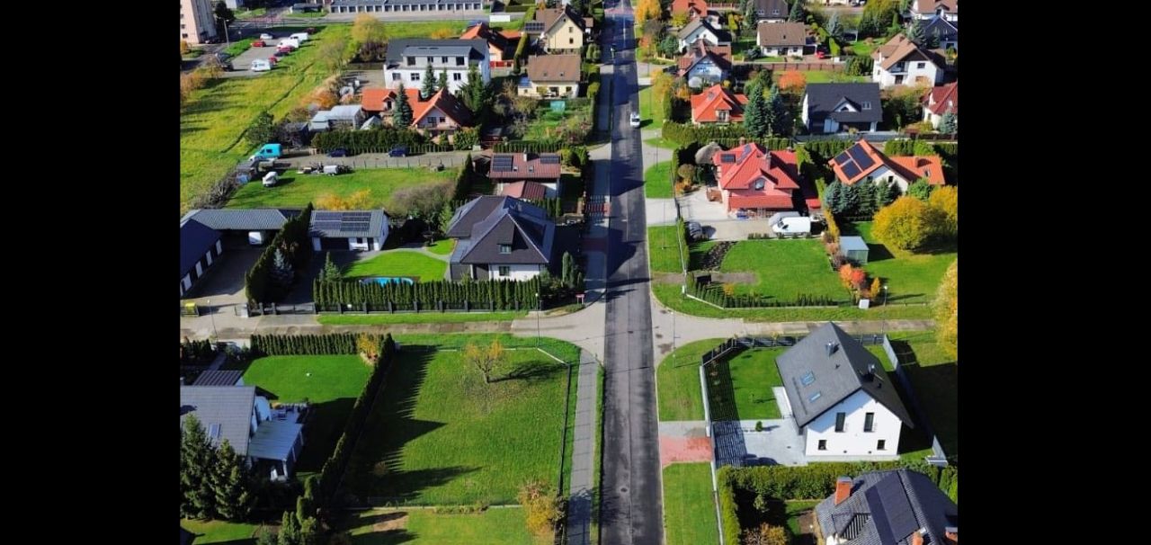 Nowa ulica Stefana Batorego w Pyskowicach – wygodny dojazd i nowa jakość komunikacji