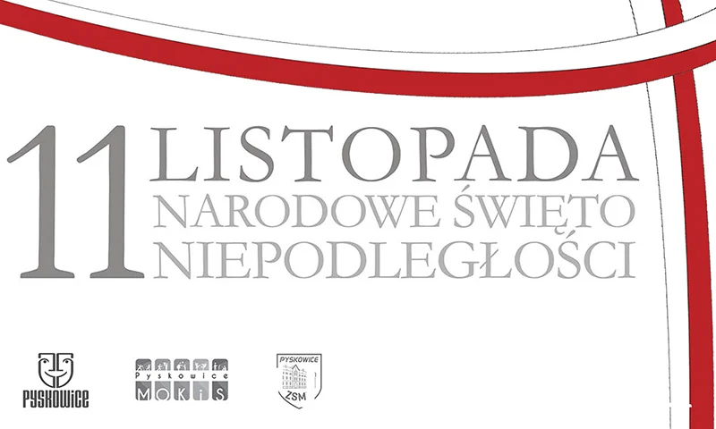 Świętujmy razem 107. rocznicę odzyskania przez Polskę niepodległości! Program obchodów