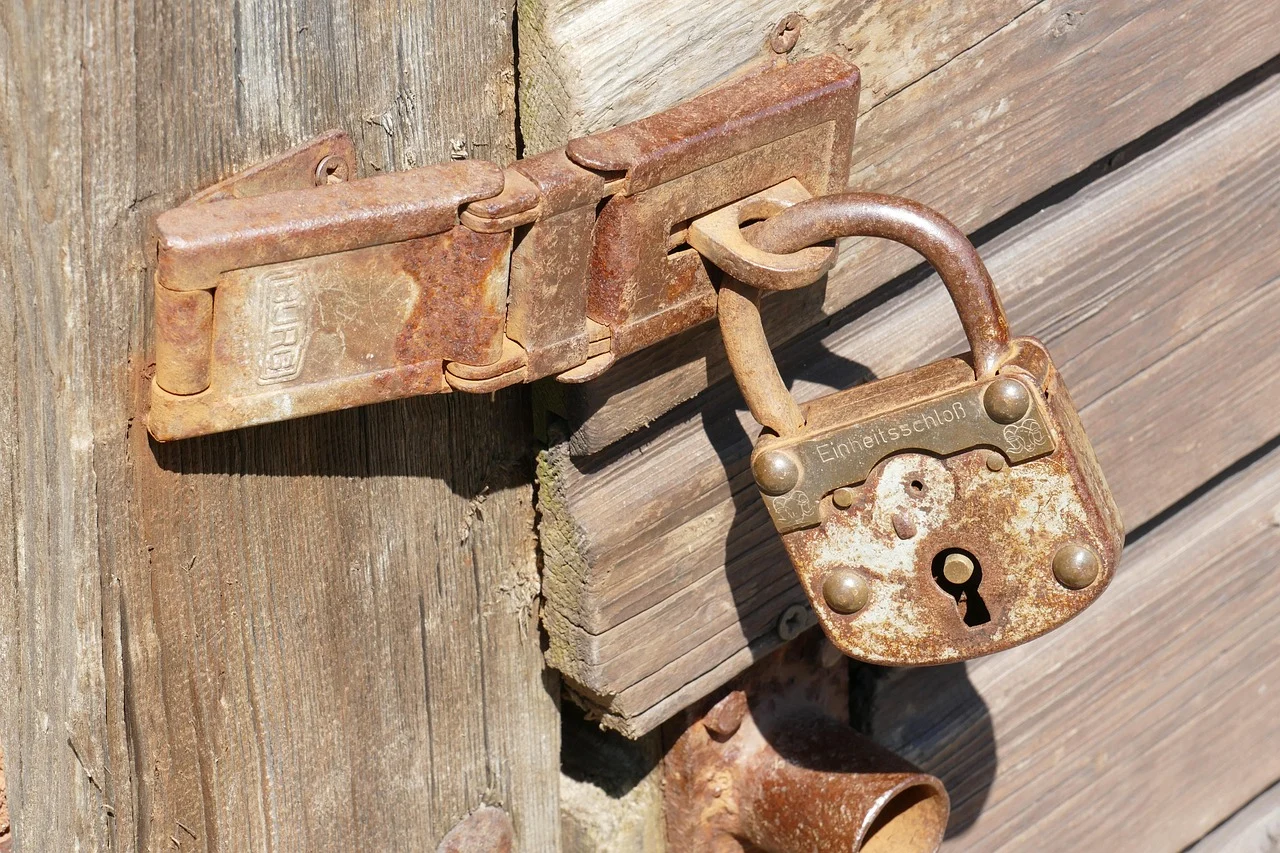 Uważaj na złodziei na ogródkach działkowych – policja apeluje o ostrożność jesienią