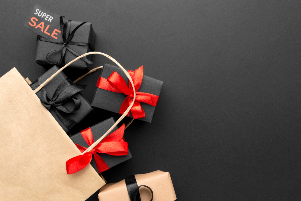 Black Friday: Policja ostrzega przed oszustami. Jak kupować bezpiecznie w sieci?