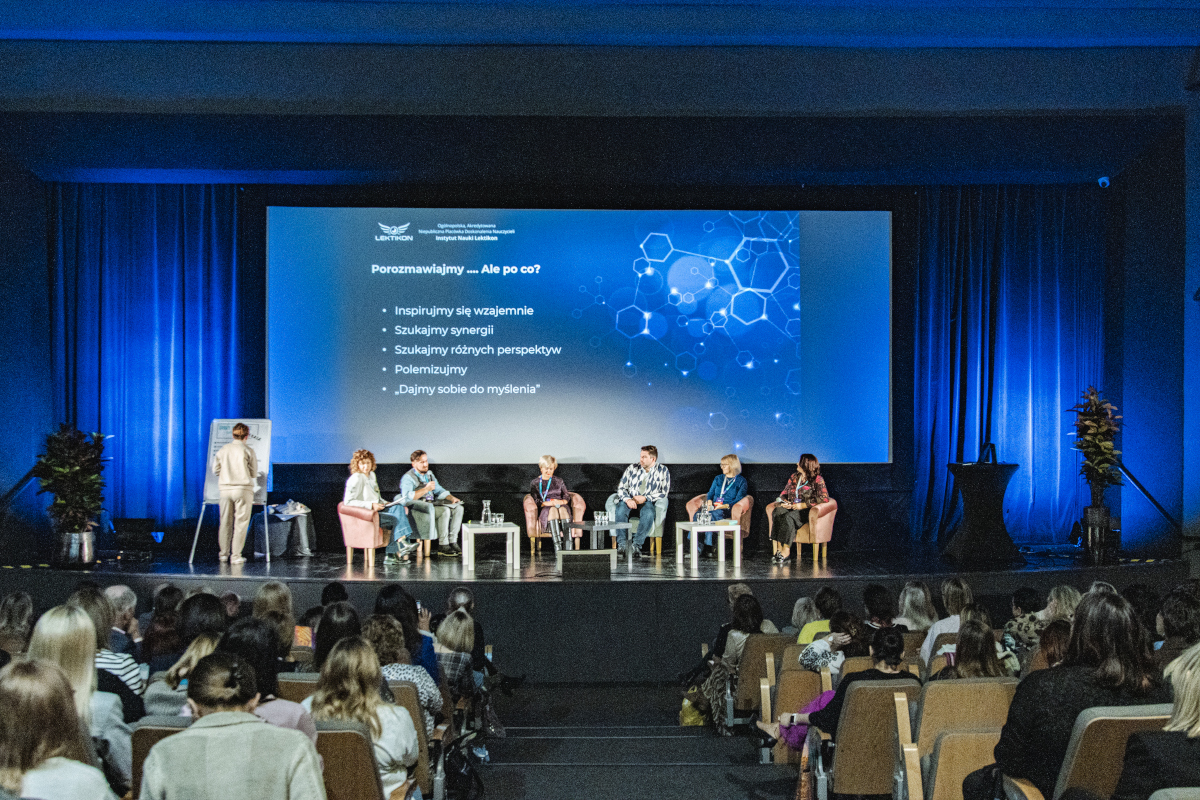 Wodzisław Śląski ponownie stolicą edukacyjną Polski – konferencja WNET 2026
