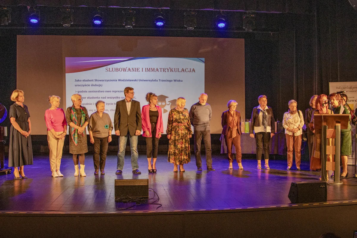 Wodzisław Śląski – miasto przyjazne seniorom. Oferta i wsparcie dla osób starszych