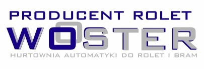 Woster Bramy Rolety Żaluzje