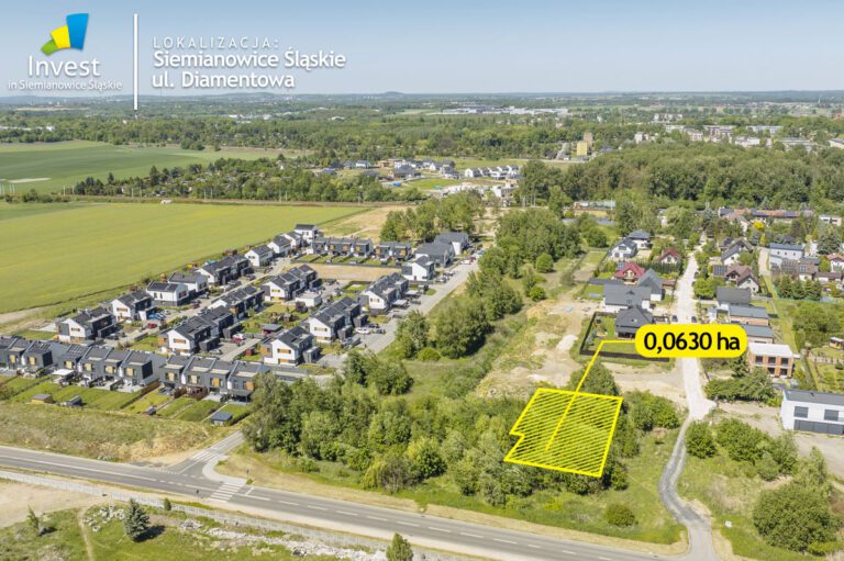 Siemianowice Śląskie: Przetargi na sprzedaż działek budowlanych