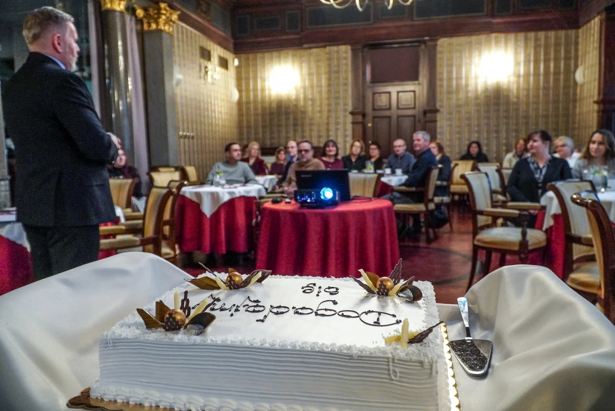 Siemianowice Śląskie: Jak uprościć język urzędowy? Podsumowanie projektu "DoGadajmy się"