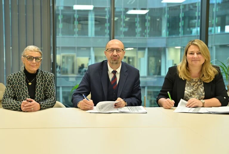 Projekt "Śląski Klimat" – miasto zdobyło 2,3 mln zł na walkę ze zmianami klimatycznymi