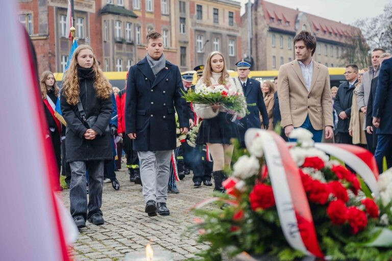 Młodzi radni z Siemianowic z energią w nowy rok działalności