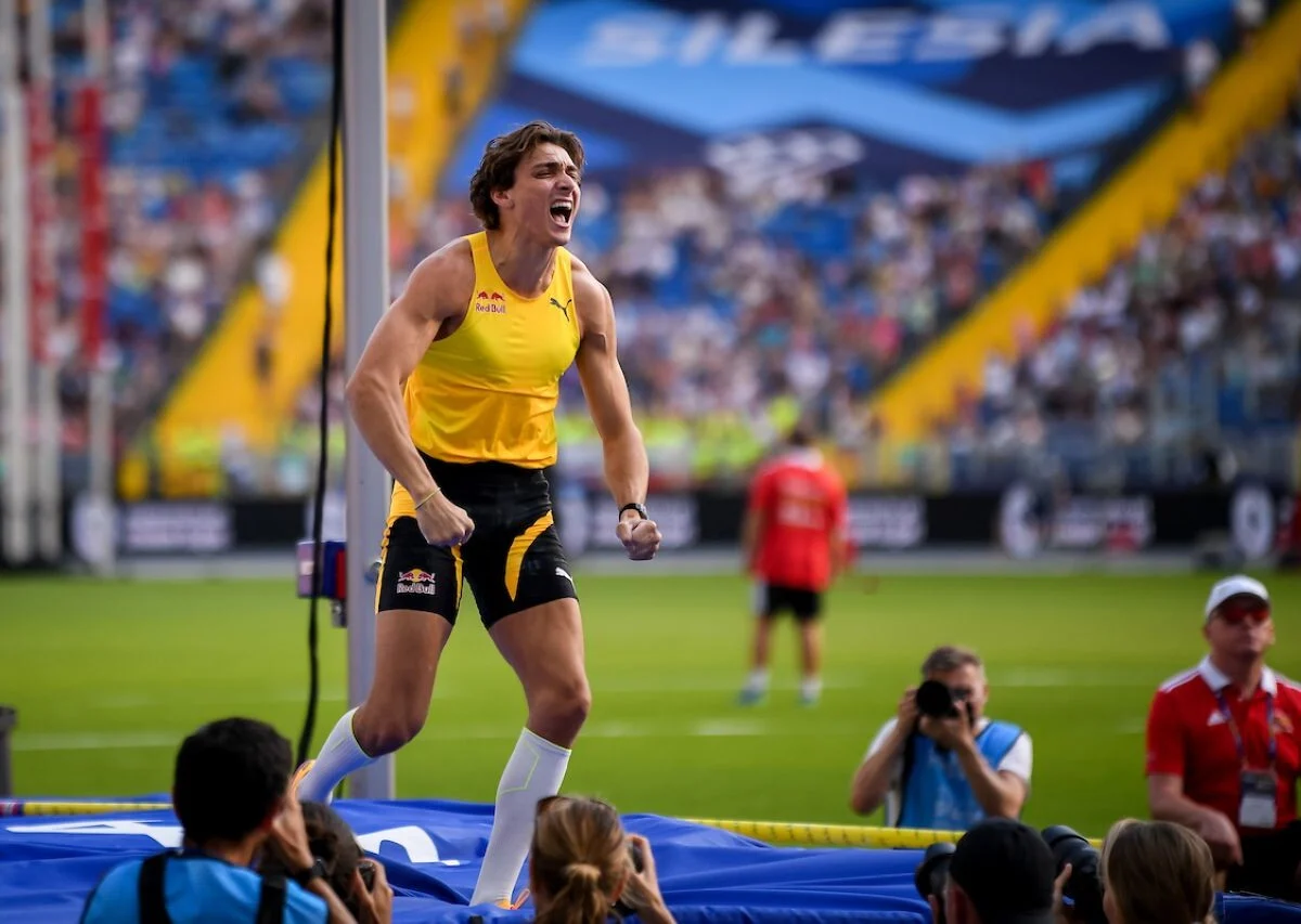 Znamy konkurencje Diamentowej Ligi 2026 na Śląsku!