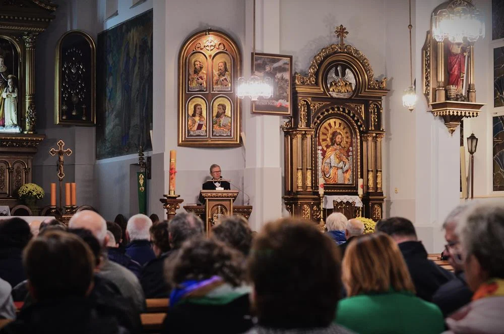 Orzesze: czwarty koncert Orzeskiej Jesieni Organowej za nami