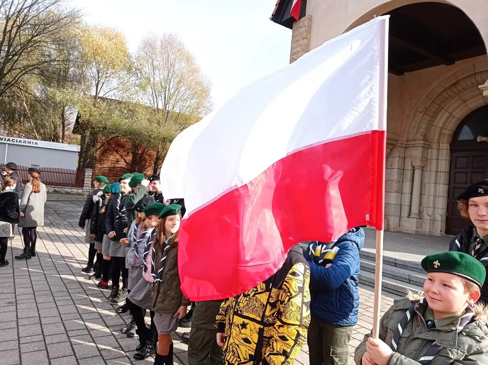 Narodowe Święto Niepodległości w Orzeszu - program wydarzenia!